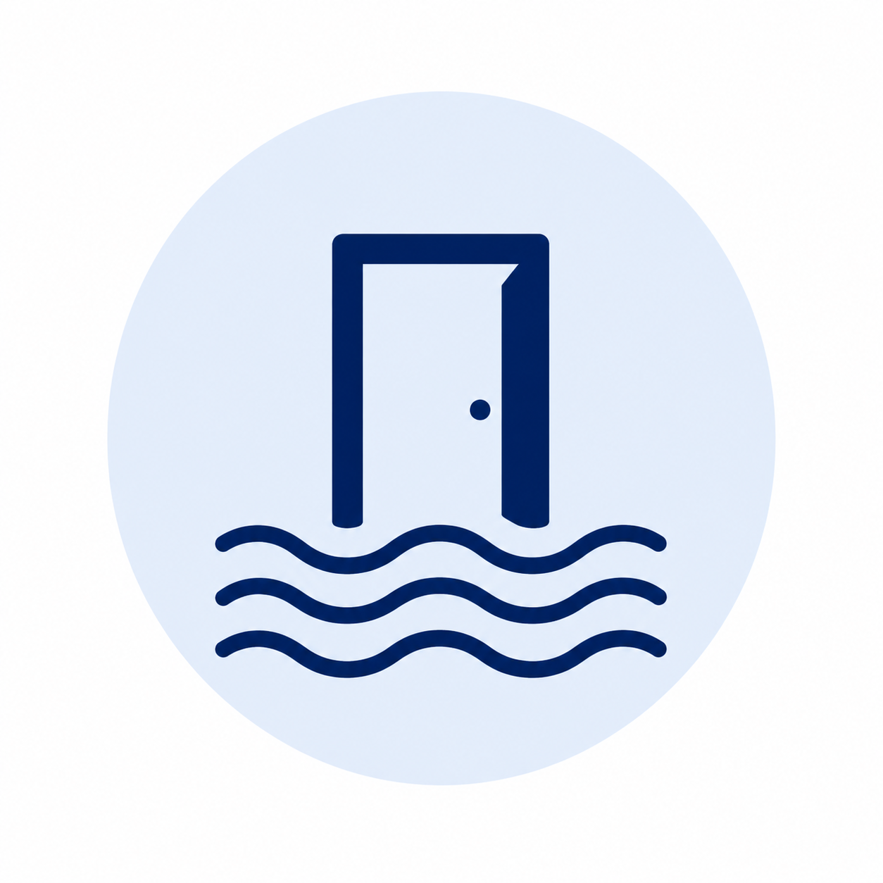 Entry points icon