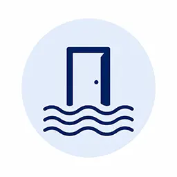 Entry points icon