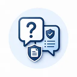 Questions to ask your insurer icon