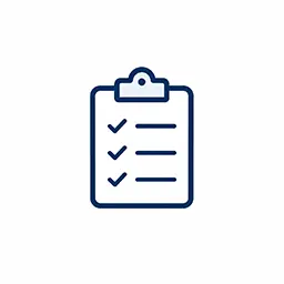 Checklists icon