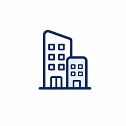 Commercial icon