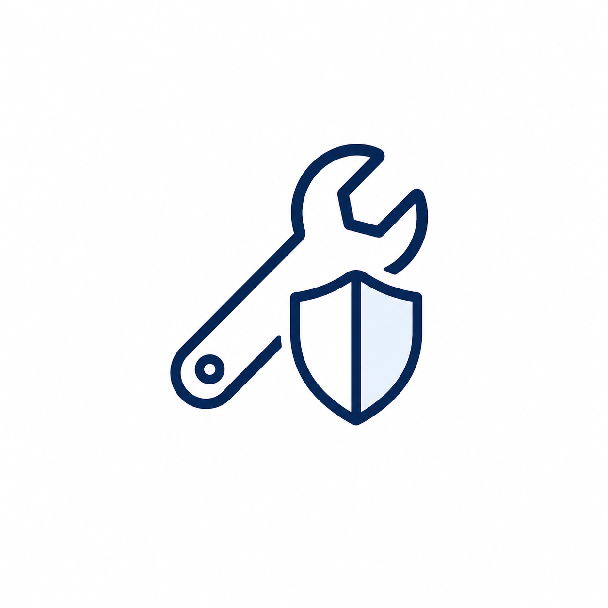 Mitigation icon