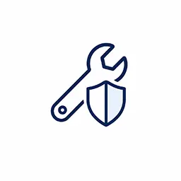 Mitigation icon