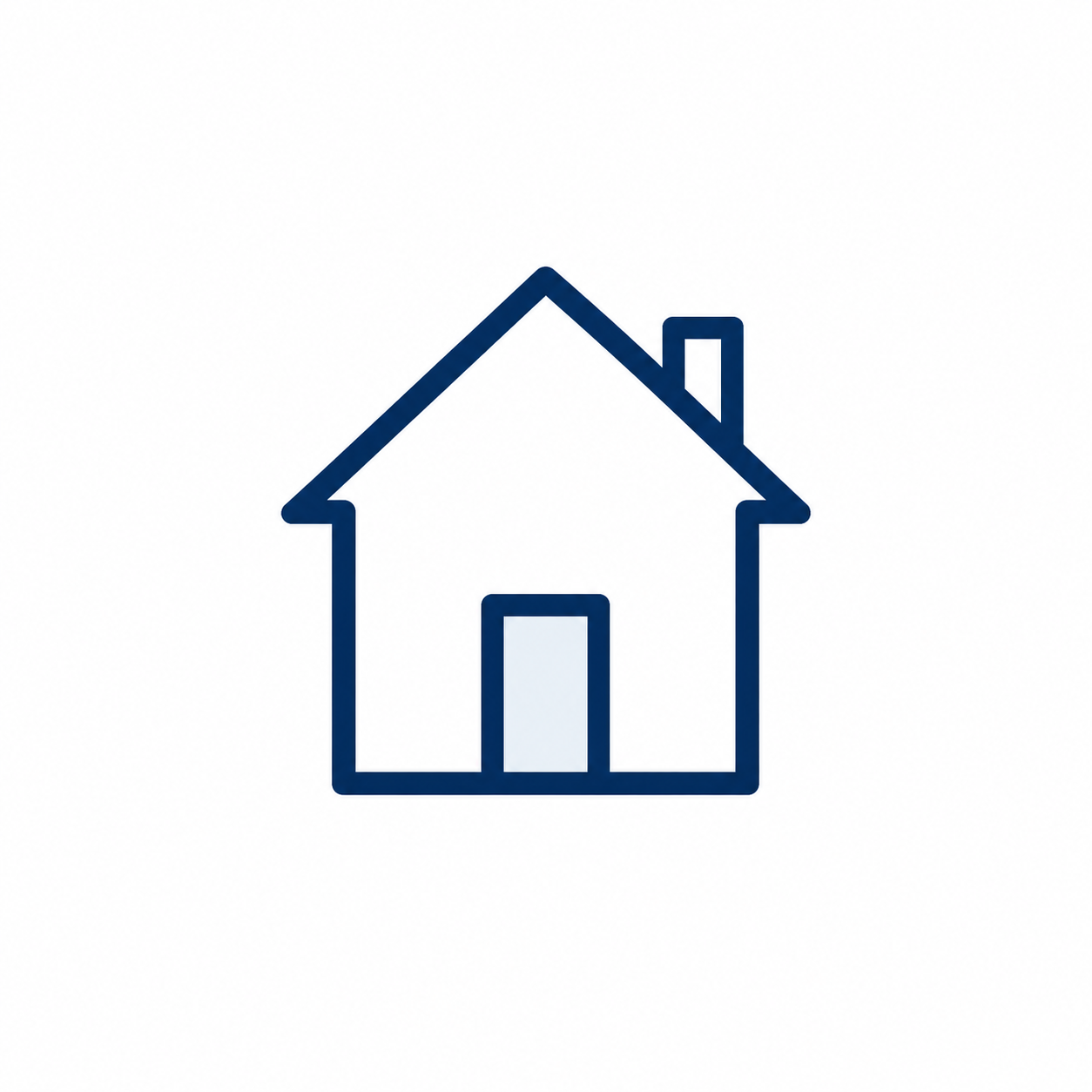 Residential icon